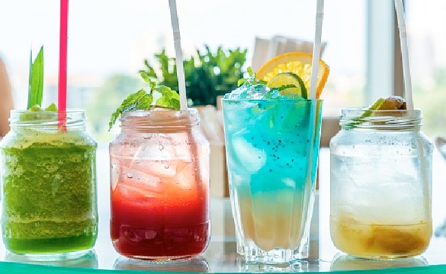 Seasonal Menus – A Culinary Journey with Spice Blend Catering