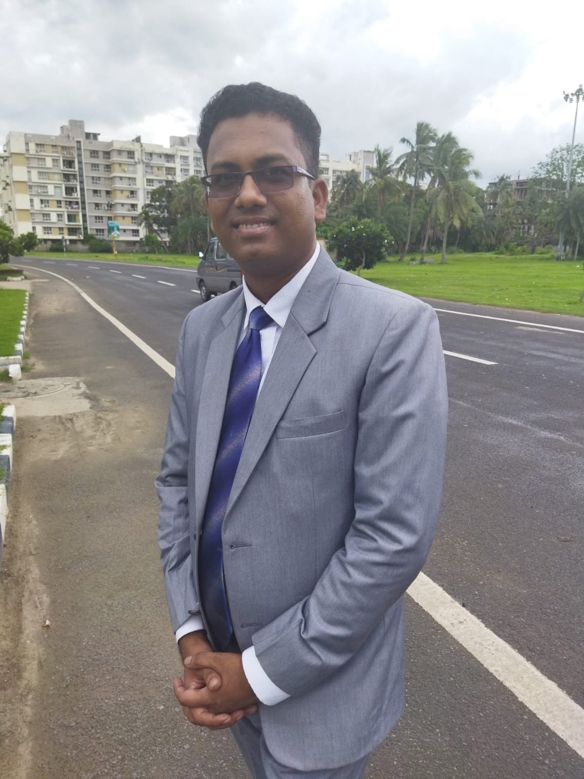 Director
